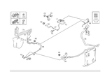 1298320615 - Heating and Ventilation: Piping for Mercedes-Benz Image