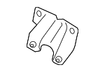T2H21887 - : Blower Motor Bracket for Jaguar: F-Pace, XE, XF Image
