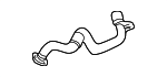 1740562030 - Exhaust: Exhaust Tail Pipe for Toyota Image