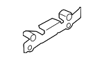 12668107 - Exhaust: Heat Shield for GM Image