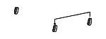 15296913 - Exhaust: Exhaust System Hanger for GM Image