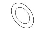 95533264900 - Suspension: Motor O-Ring for Porsche: Cayenne, Macan, Panamera Image