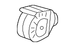 9156932 - Engine: Rear Mount for Saab Image