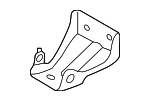 285272GGA2 - Exhaust: Bracket for Kia: Optima, Sorento, Sportage Image