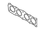 285212GGA0 - Exhaust: Mnfd W/Converter Gasket for Kia: Optima, Sorento, Sportage Image