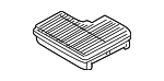 1378077E00 - Engine: Filter Element for Suzuki Image