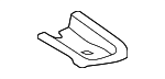 DT1Z61508A16D - Body: Roof Bow Bracket for Ford Image