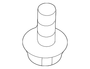 WHT-004-072 - Drain Plug 2009-2018 Audi | Audi OEM Parts Guy