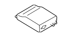 149506B700 - Emission System: Vapor Canister for Nissan: Quest Image
