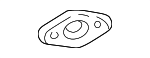 147197B000 - Emission System: Egr Valve Gasket for Nissan: Quest Image