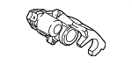 58231G3500 - Brakes: Caliper for Hyundai Image