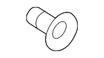 1220306167K - Brakes: Rotor Screw for Hyundai Image