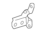 68710AA020 - Body: Upper Hinge for Toyota: Avalon, Camry, Solara Image