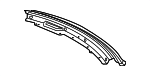 4N0813531D - Body: Cross-member for Audi: A8 Quattro, S8 Image