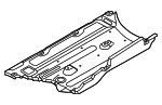 84227-R0000 - Under Cover 2022-2025 Kia Carnival | Kia.Parts