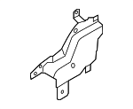 906303LM0D - Body: Lock Bracket for Nissan: NV200 Image