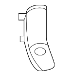 51127407933 - : Grille Cover for Mini Image