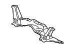 5120152097 - Suspension: Suspension Cross-member for Scion: xD Image
