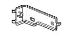38101T20A00 - Electrical: Low Note Horn Bracket for Honda Image