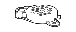 C2N2421 - Electrical: Speaker for Jaguar Image