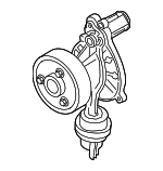 11518638494 - : Water Pump for BMW Image