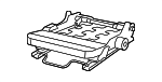 68003062AB - Body: Seat Frame for Mopar Image