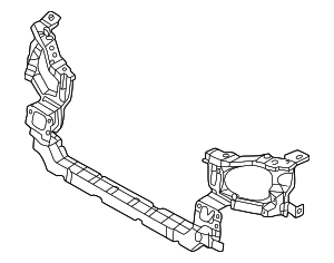 641003C600 - : Lower Support for Kia: Optima Image