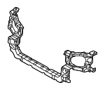 641003C600 - Body: Lower Support for Kia: Optima Image