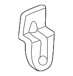 8417938000 - Body: Tie Down Hook for Kia: Optima Image