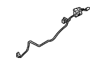 97205D2700 - : Wire Harness for Genesis: G90 Image