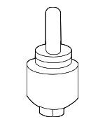 3720910010 - : Damper for Toyota: Grand Highlander, Highlander Image