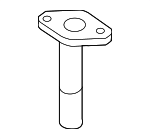 14430AA180 - Engine: Turbocharger Oil Line for Subaru: Legacy, Outback Image