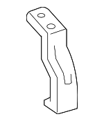 7693104010 - Body: Rocker Molding Mount Bracket for Toyota: Tacoma Image