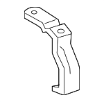 7693104020 - Body: Rocker Molding Mount Bracket for Toyota: Tacoma Image