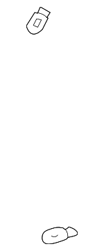 2002-2013 Nissan - Bulb