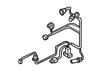 26038CD010 - Electrical: Headlight Wiring Harness for Nissan Image