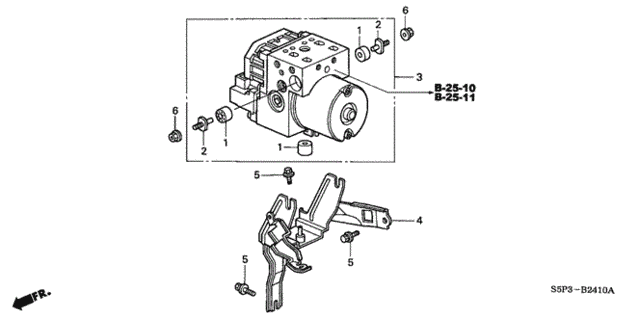 Diagram 1