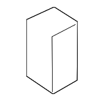 25750522 - Body: Switch for Cadillac: CTS Image