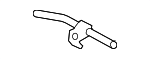 1627925020 - Cooling System: Water Pipe for Lexus Image