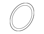 1632625010 - Cooling System: Thermostat Unit O-Ring for Lexus Image