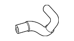 1628325020 - Cooling System: Water Outlet Hose for Lexus Image