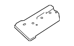 53010493AD - Engine: Valve Cover for Mopar Image