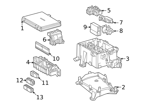 Diagram 1