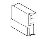 8264435010 - Electrical: Computer for Toyota Image