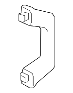 7468060020A1 - Body: Grip Handle for Lexus: GX460 Image