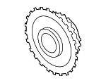 79109077G - : Timing Gear for Volkswagen: Touareg Image