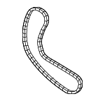 6E109465AQ - : Timing Chain for Volkswagen Image