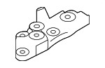 LR137038 - : Trans Mount Bracket for Land-Rover Image