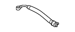 MR272247 - Steering: Pressure Hose for Mopar Image