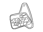LR028874 - Steering: Paddle Switch for Land-Rover Image
